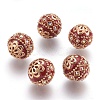 Handmade Indonesia Beads IPDL-E010-20J-1