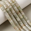 Natural Chinese Jade Southern Jade Beads Strands GG-CBA8682-B06-1