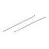 Iron Flat Head Pins IFIN-A020-01P-3