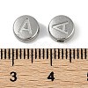 Anti-Tarnish 304 Stainless Steel Beads STAS-L082-019A-P-3