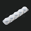 Nail Art Base DIY Silicone Mold MRMJ-E012-01C-4