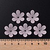 Transparent Acrylic Beads X1-MACR-S373-107-D-5