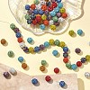 Pave Disco Ball Beads RB-YW0001-16A-5