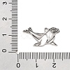 201 Stainless Steel Pendants SA-CBA5D66-07P-3