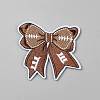 Rugby Patches PATC-TAC0005-004E-1
