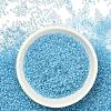 TOHO 11/0 Demi Round Beads Y-SEED-DR11-0976-4