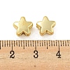 Alloy Beads PALLOY-K020-05G-3