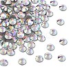 Preciosa® Crystal Hotfix Flatback Stones Y-PRC-HSS16-00030-200-1
