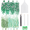 DIY Diamond Painting Making Kits DIY-NB0007-65-1