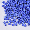 8/0 Glass Bugle Beads SEED-S032-02A-07-2