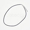 Imitation Leather Cord PJN472Y-2