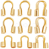 150Pcs 3 Style Wire Guardian and Protectors KK-BBC0013-10-1