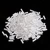 Glass Bugle Beads SEED-E001-5mm-121#-2