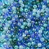 Glass Beads GLAA-R221-01-2