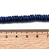 Natural Mixed Gemstone Beads Strands G-Q159-B-01-5