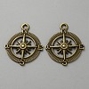 Alloy Pendants FIND-WH20015-015AB-1