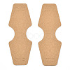 Cardboard Jewelry Display Cards CDIS-Q001-26A-3