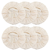 Reusable Fabric Bread Fermentation Cover AJEW-WH20070-031A-1