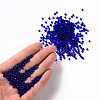 Glass Seed Beads SEED-A004-3mm-8-4