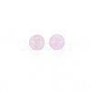 Imitation Jelly Acrylic Beads LS-MACR-S371-11-E03-2