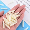 Transparent Acrylic Beads MACR-S373-83-B01-6