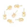 Brass Peg Bails KK-N254-46A-G-1