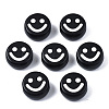 Opaque Acrylic Beads MACR-S273-70-2