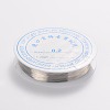 Copper Jewelry Wire CW0.2mm006-2