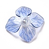Acrylic Cabochons SACR-E002-16-3