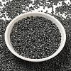 Baking Paint Glass Seed Beads X-SEED-S042-05B-42-2