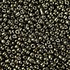 12/0 Glass Seed Beads SEED-A017-2mm-1124-2