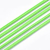 Korean Waxed Polyester Cords X-YC-Q006-2.0mm-10-1