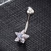 Piercing Jewelry AJEW-EE0006-50A-1