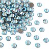 Preciosa® Crystal Hotfix Flatback Stones Y-PRC-HSS6-60000-200-1