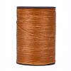 Flat Waxed Thread String YC-P003-A02-1