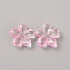 Handmade Lampwork Beads LAMP-TAC0015-01A-1