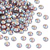 Preciosa® Crystal Hotfix Flatback Stones Y-PRC-HSS10-90350-200-1