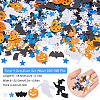 Plastic Confetti DIY-SC0026-83A-2