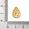 304 Stainless Steel Charms STAS-Z157-15G-3