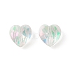 Transparent Glass Beads GLAA-K002-07A-20-3
