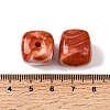 Opaque Acrylic Beads OACR-D320-01O-3