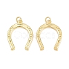 Brass Pendants ZIRC-I044-37A-1