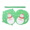 Star Shape Christmas Gift Boxes CON-L024-F07-3