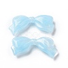 Opaque Acrylic Beads OACR-E014-15F-2
