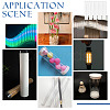 Transparent PC Plastic & PE Bead Storage Tubes AJEW-WH0596-948F-5