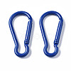 Aluminum Rock Climbing Carabiners KEYC-S255-006B-2