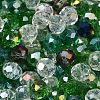 Glass Beads EGLA-A034-LM6mm-24-2