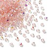 Preciosa® Crystal Beads X-PRC-BA4-70120-200-3