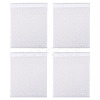 PE Film Bubble Bags ABAG-TAC0035-14D-3