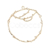 Brass Pendants KK-D263-01G-03-1